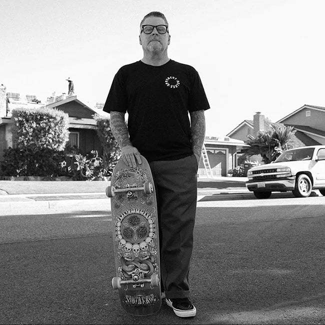 eric dressen skate Eric Dressen | Ambassadors