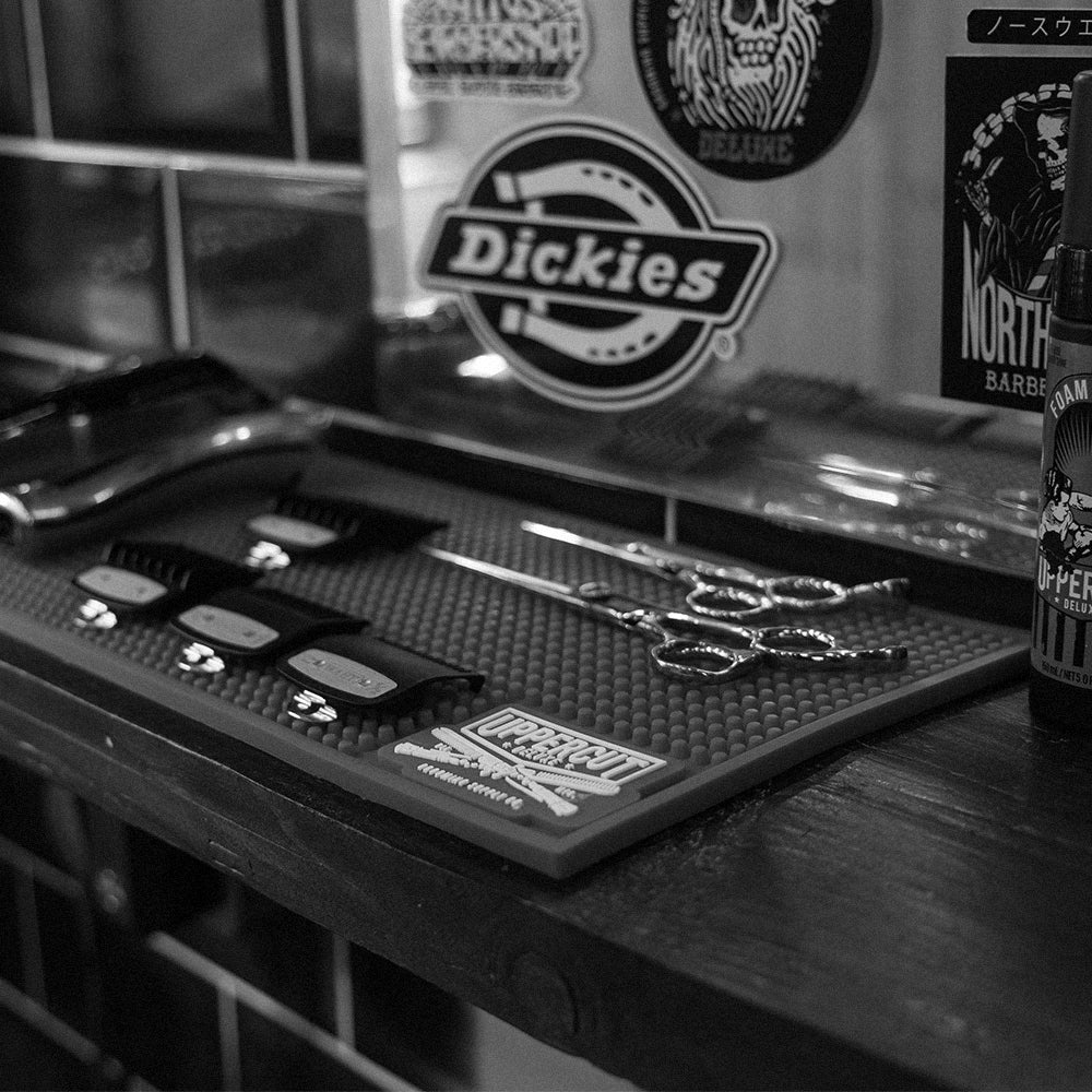 Barber Tools & Accessories