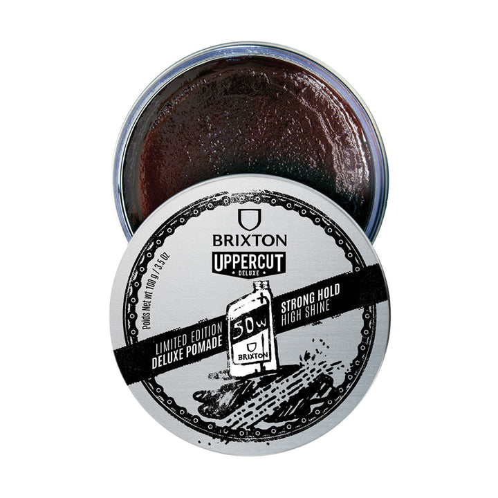 Deluxe Pomade - Brixton 50W Limited Edition