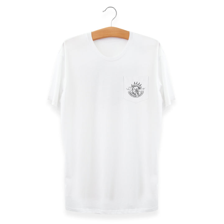 Eagle & Pig x UCD Tee
