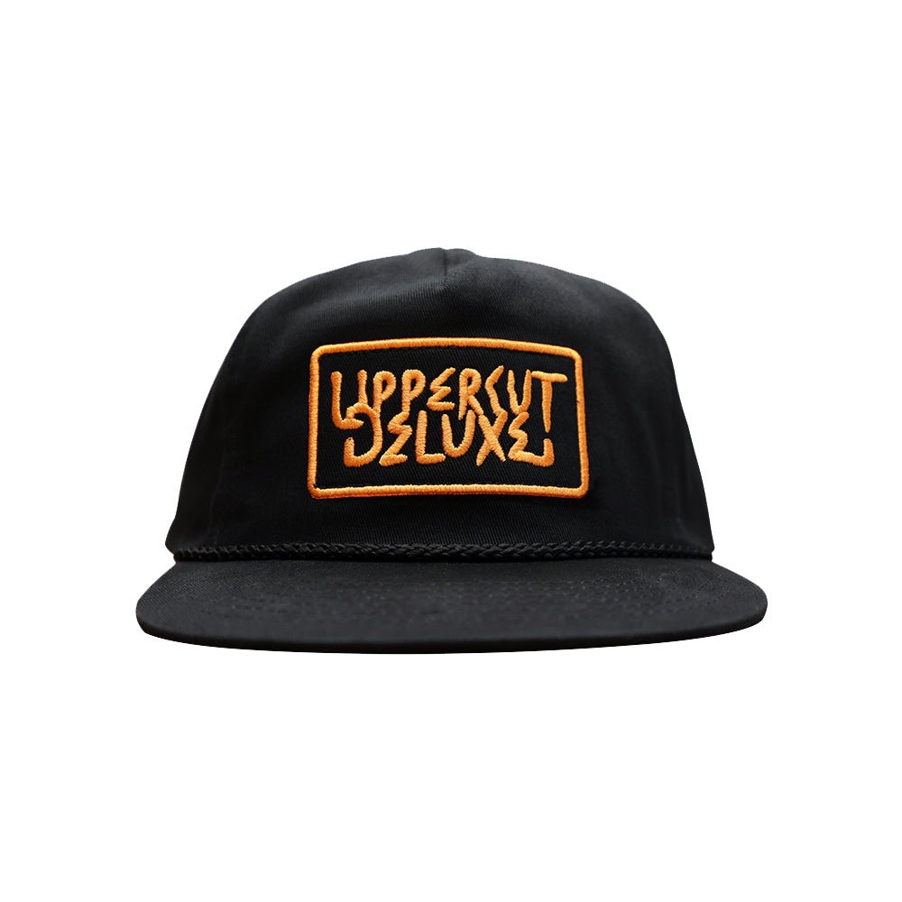 Shackles Cap