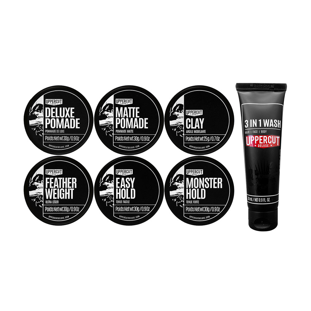 Style Trial Kit