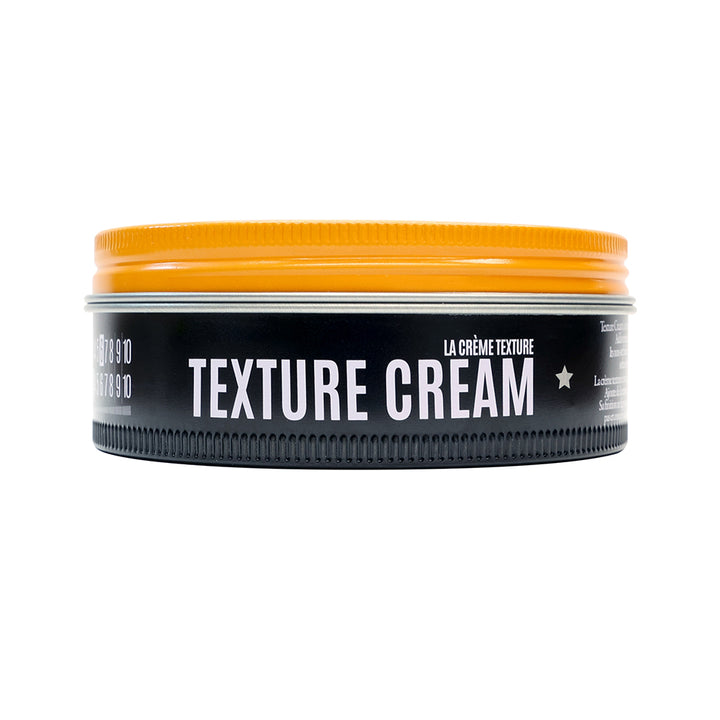 Texture Cream Twin Pack