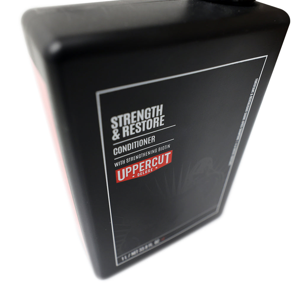 Strength and Restore Conditioner - 1 Litre