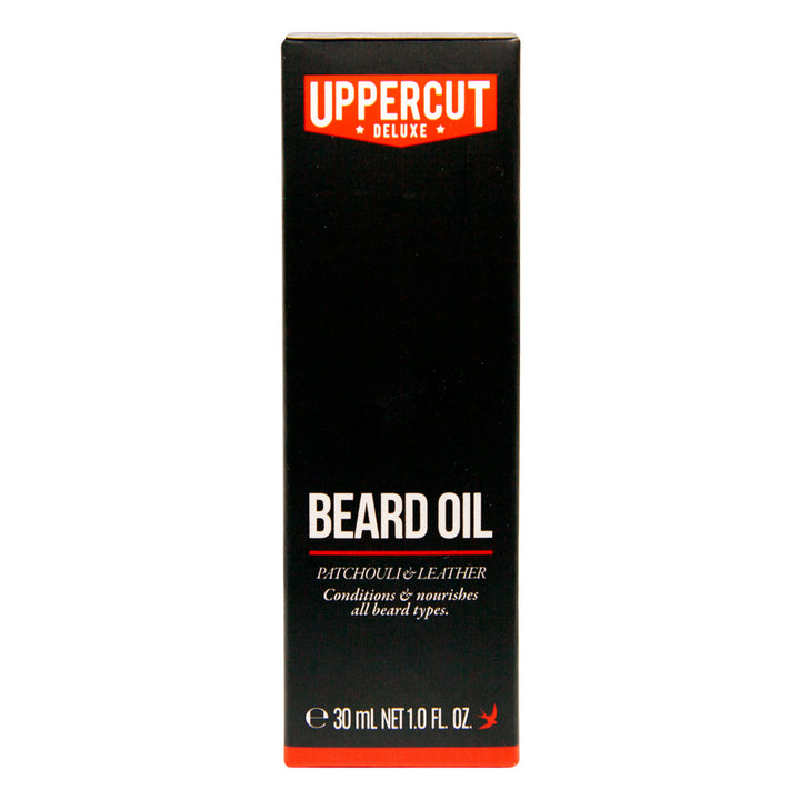Hair and Beard Bundle - Matte Pomade