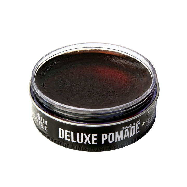 Hair and Beard Bundle - Deluxe Pomade