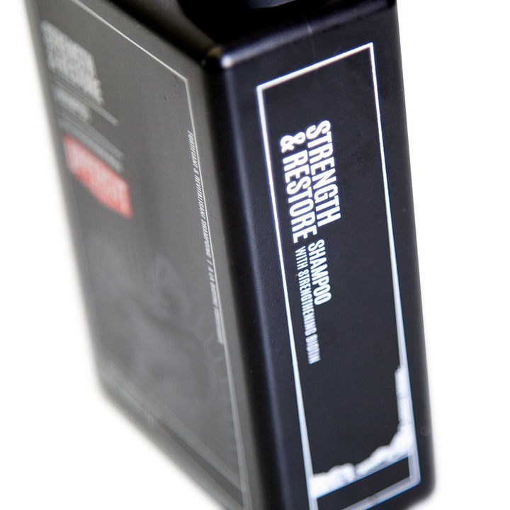 Strength and Restore Shampoo