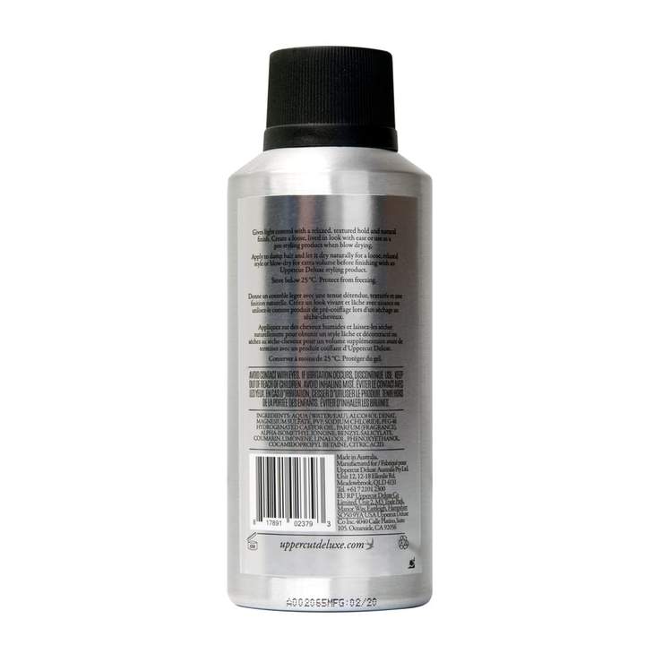 Salt Spray Twin Pack