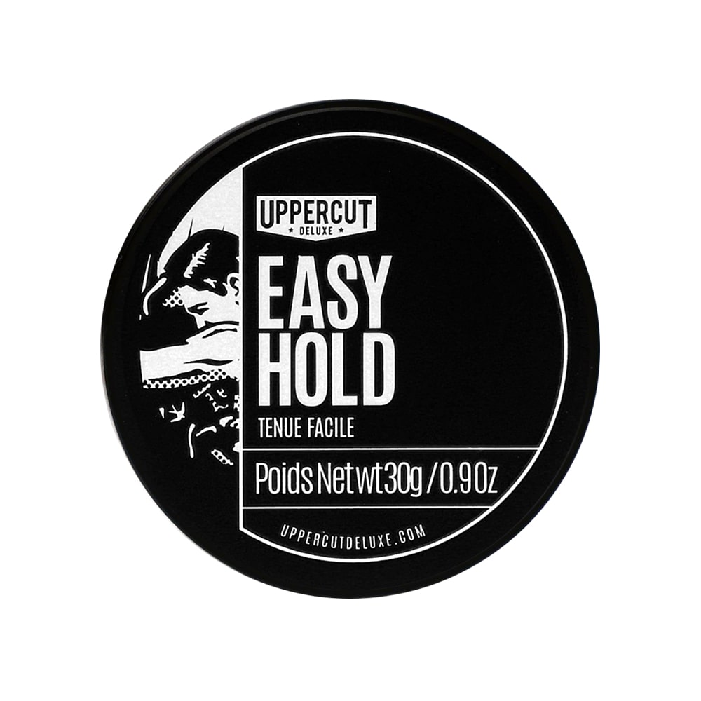 Easy Hold Midi | Uppercut Deluxe