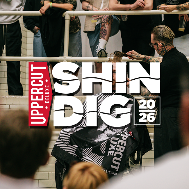 Shin Dig 2026 Banner