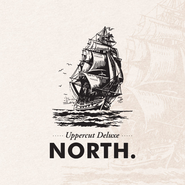 North Fragrance Story