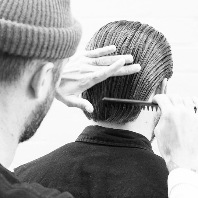 The 7 Best Winter Hairstyles For Men | Uppercut Deluxe