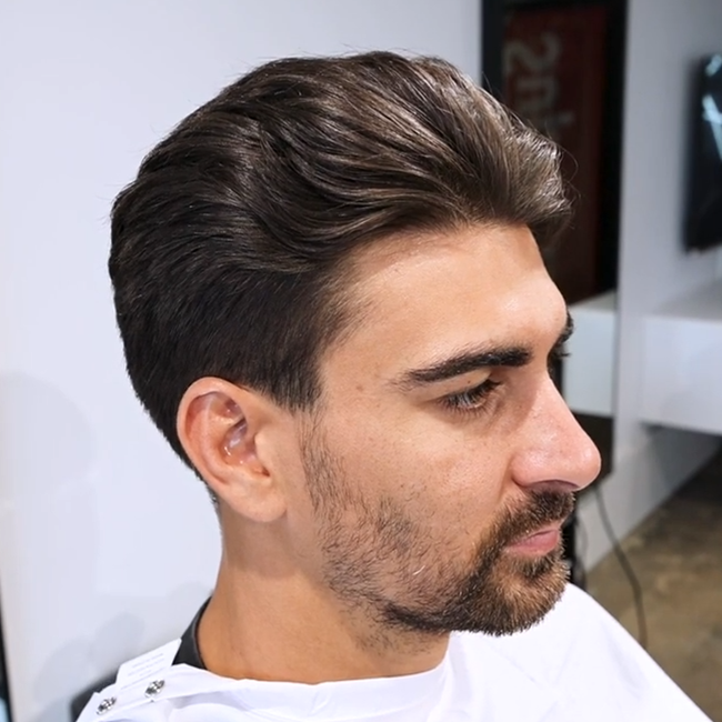 Tips For Growing Out Your Hair As A Man | Uppercut Deluxe