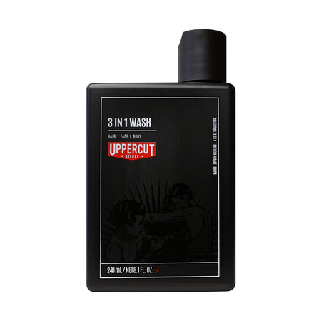 3 1 Wash