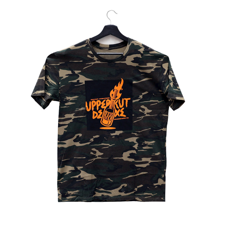 Molotov Tee