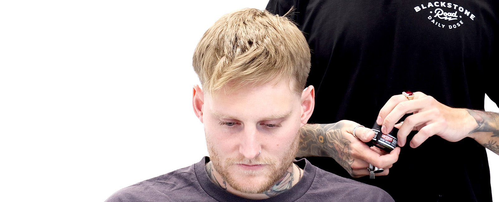 Featherweight Twin Pack | Uppercut Deluxe