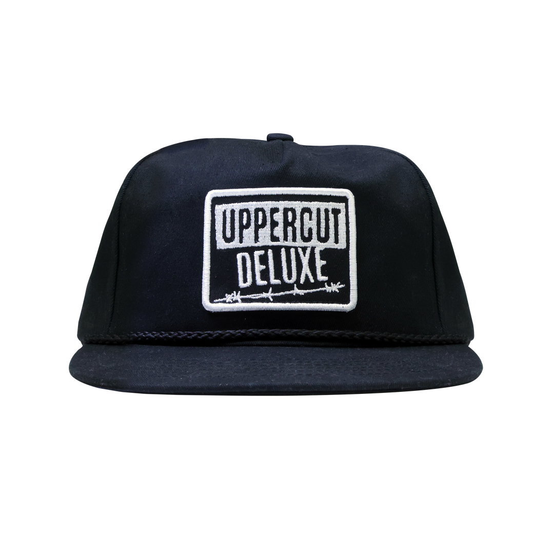 Headliner Black Capsule Collection