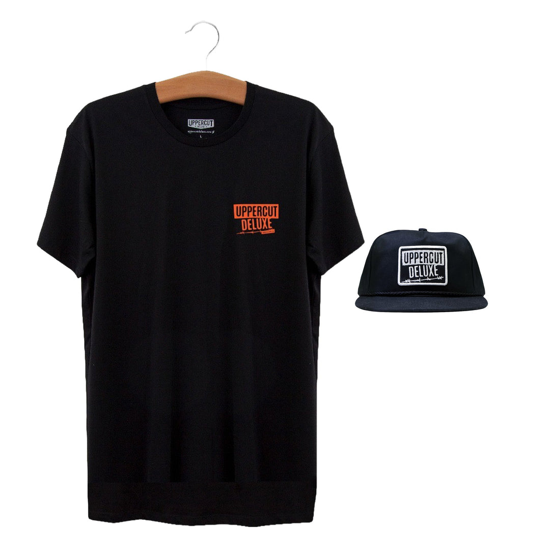 Headliner Black Capsule Collection
