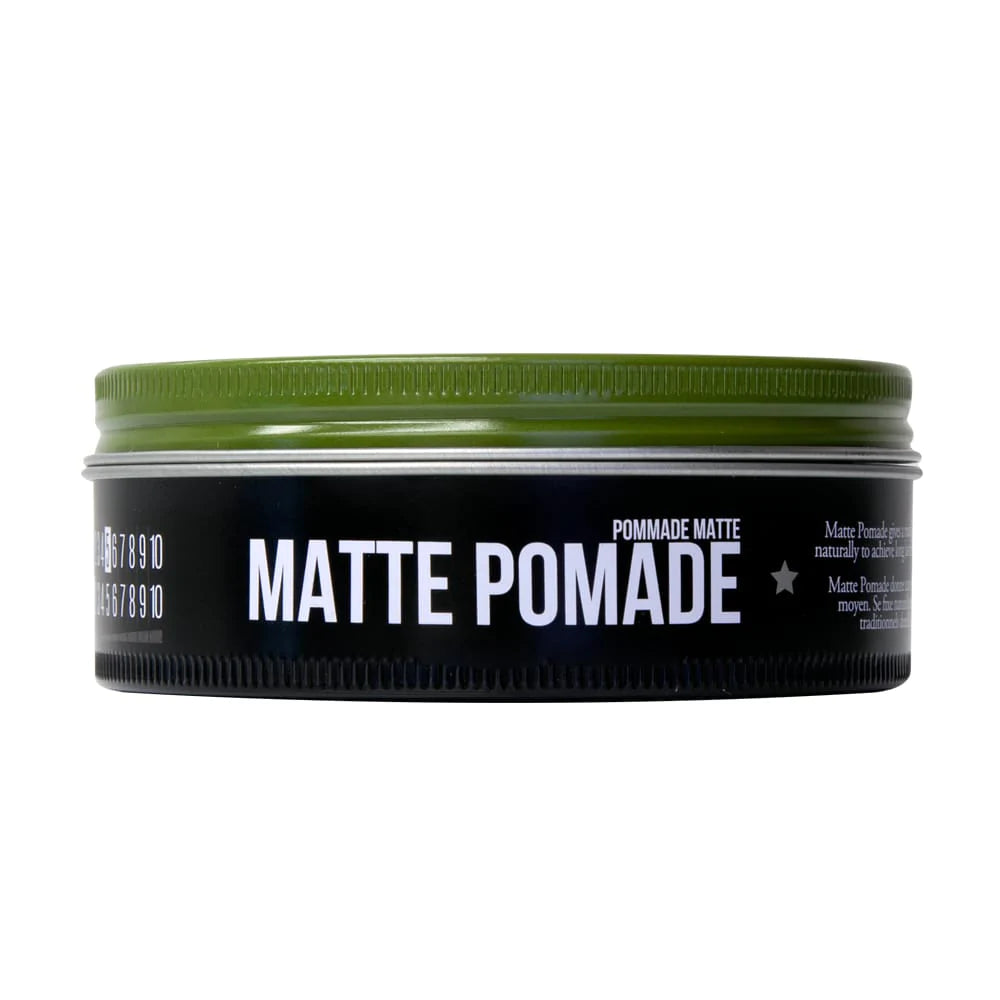 Stock Up Bundle - Matte Pomade | Uppercut Deluxe Stock Up Bundle - Matte Pomade | Uppercut Deluxe