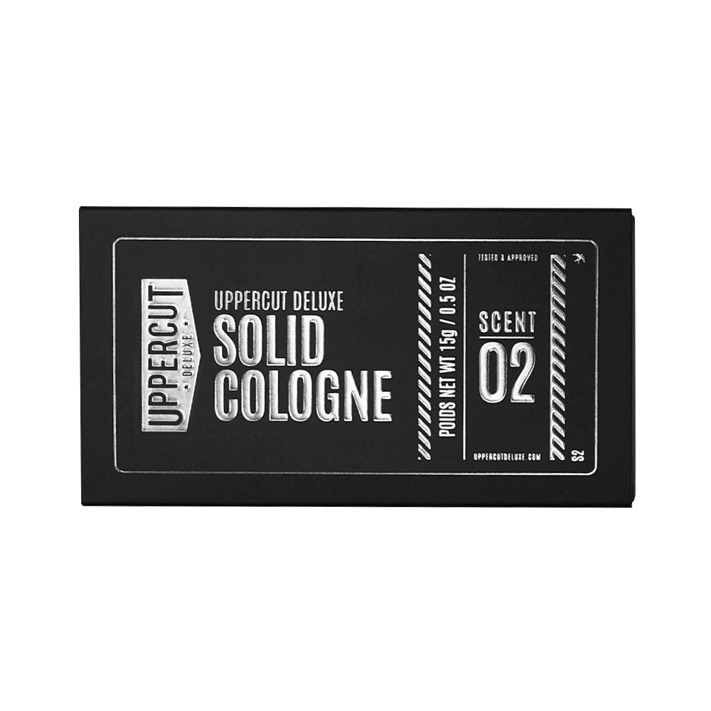 Solid Cologne