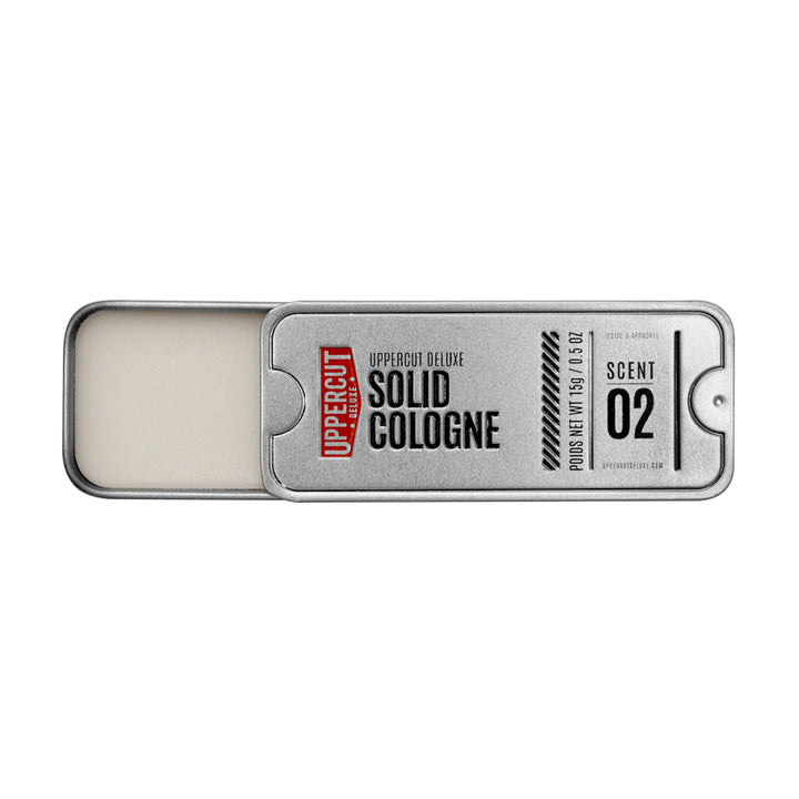 Solid Cologne