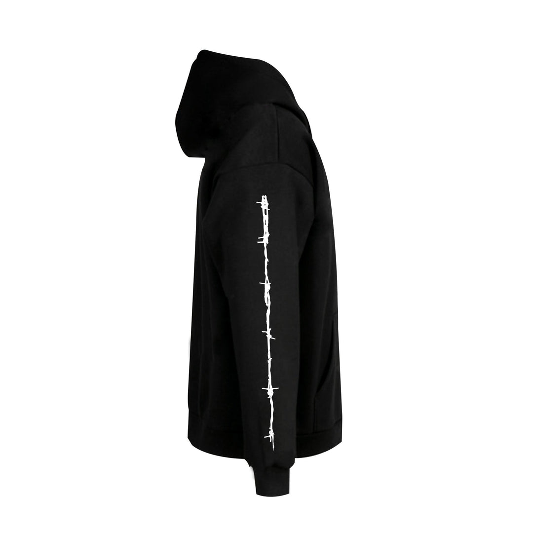San Quentin Hoodie