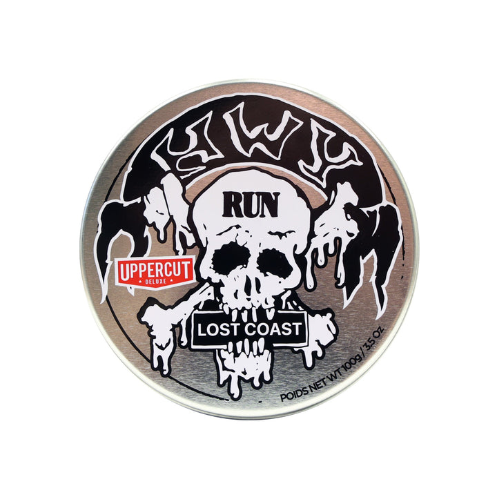 Texture Cream - HWY Lost Coast Tin