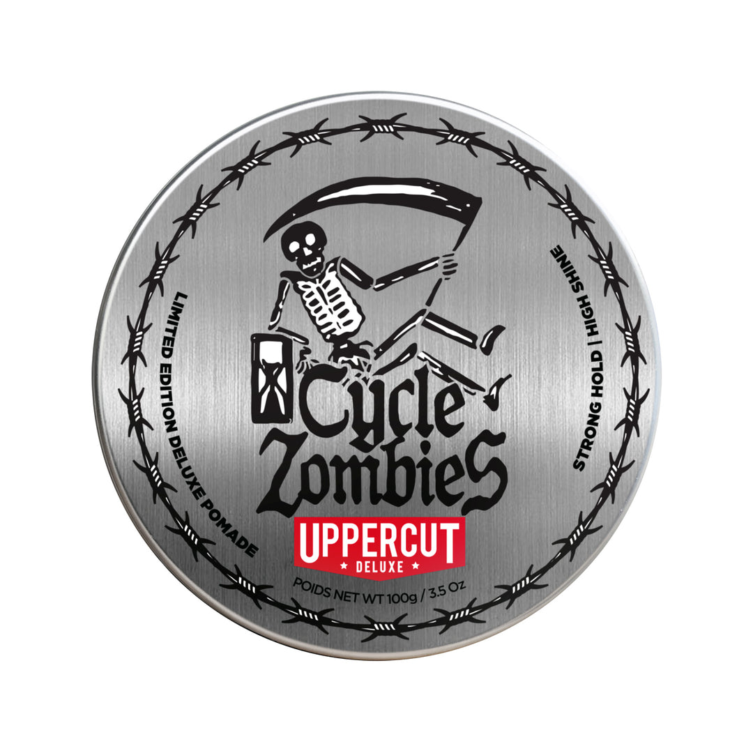 Cycle Zombies Deluxe Pomade