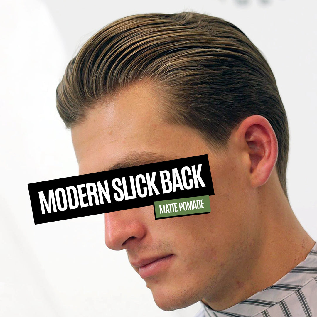 Uppercut Deluxe Matte Pomade | Uppercut Deluxe Uppercut Deluxe Matte Pomade | Uppercut Deluxe