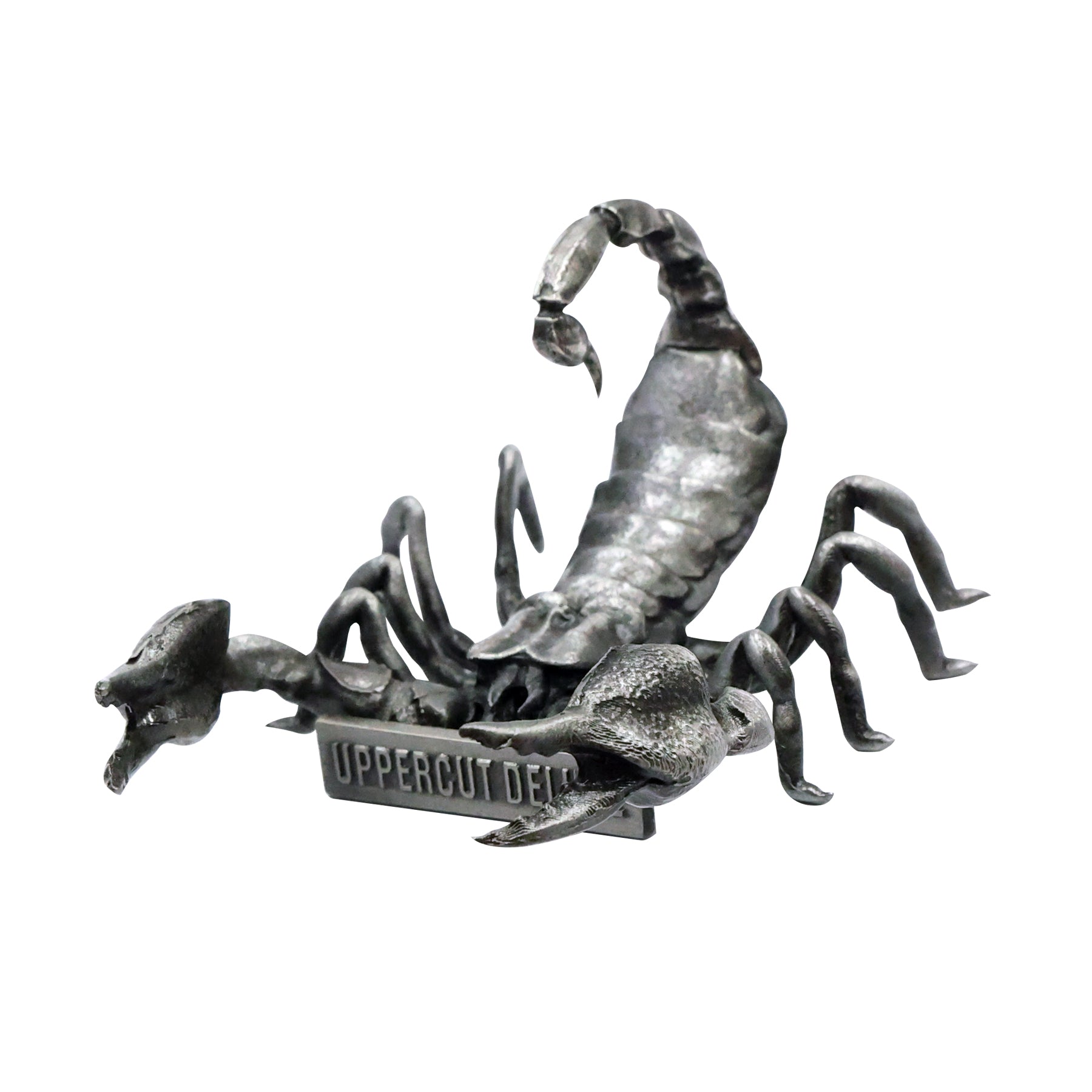 Scorpion Incense Holder | Uppercut Deluxe