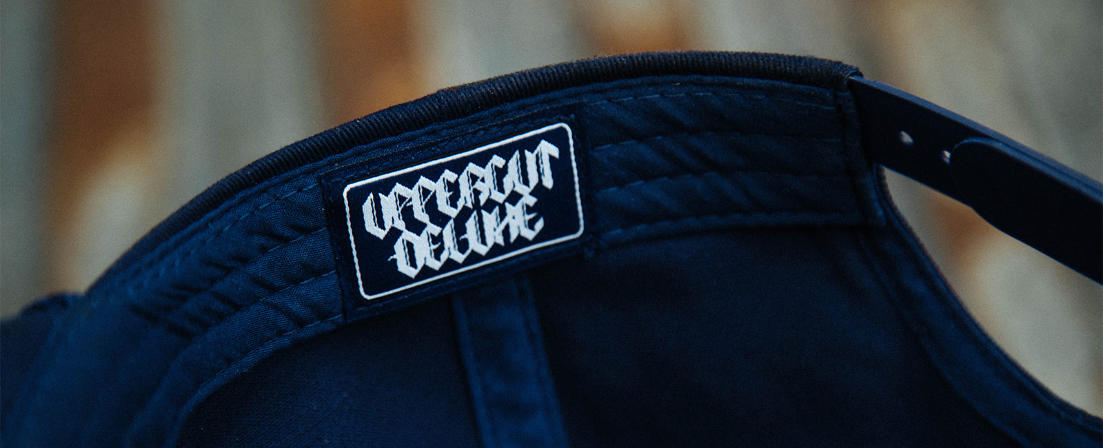 Working Blues | Uppercut Deluxe