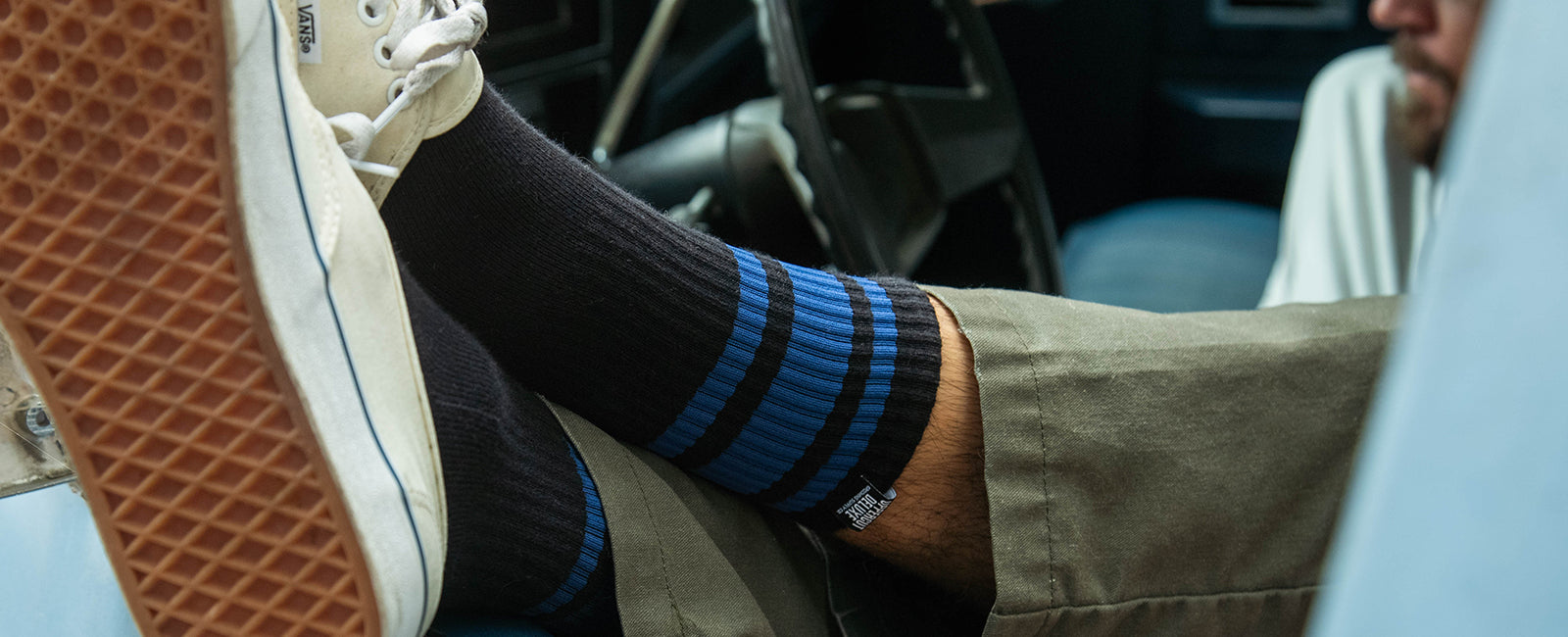 Working Blues | Uppercut Deluxe