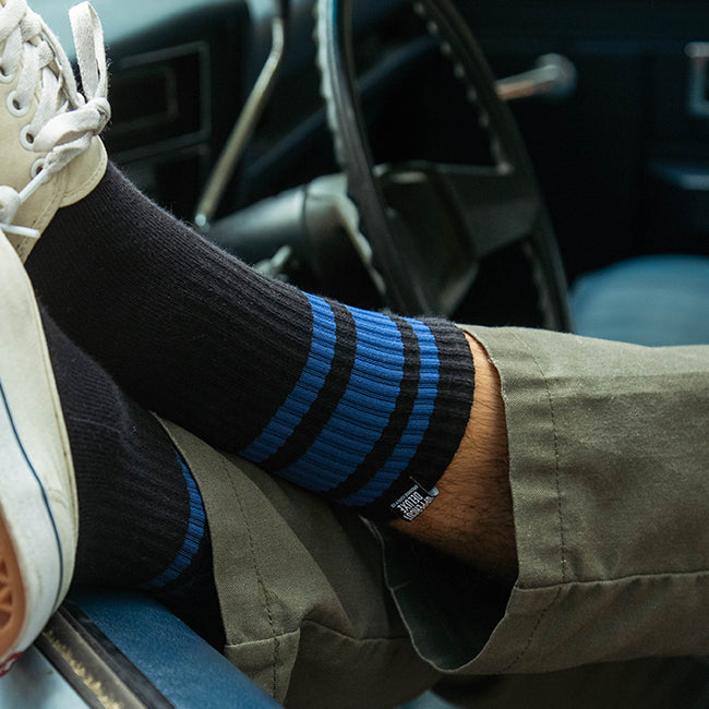 Working Blues | Uppercut Deluxe