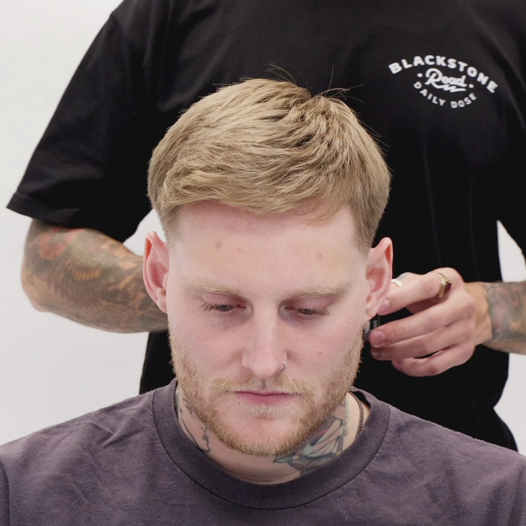 Uppercut Deluxe Matte Pomade | Uppercut Deluxe