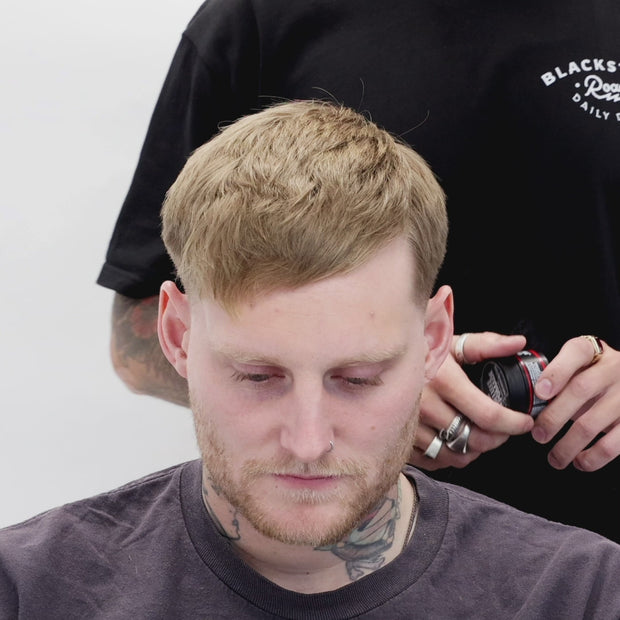 Deluxe Pomade Twin Pack | Uppercut Deluxe