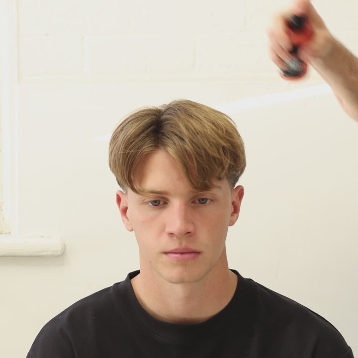 Clay Spray