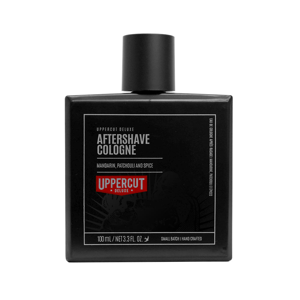 Aftershave Cologne | Uppercut Deluxe