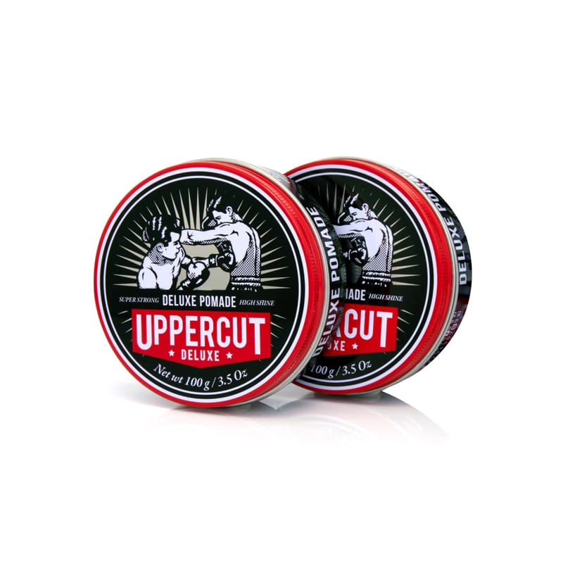 Men's Hair Pomade | Uppercut Deluxe