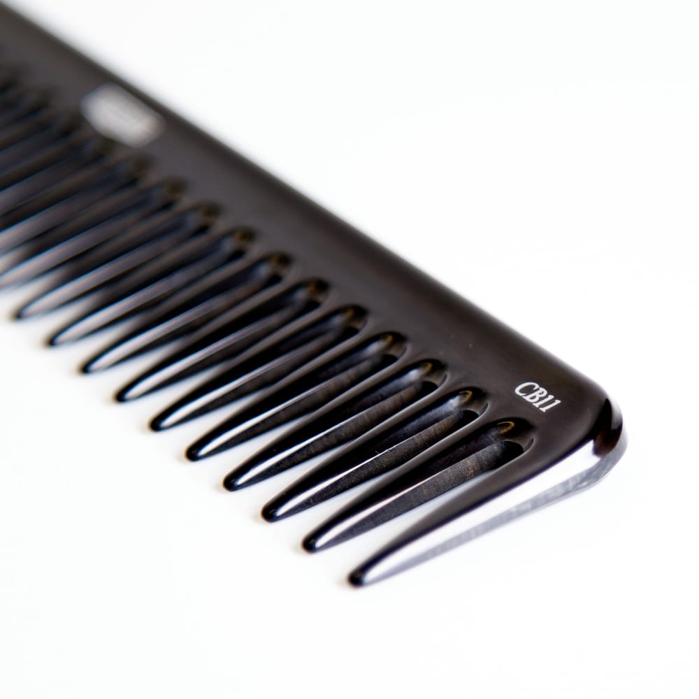 Fancy Rake Comb CB11 Rake & Texture Comb | Uppercut Deluxe