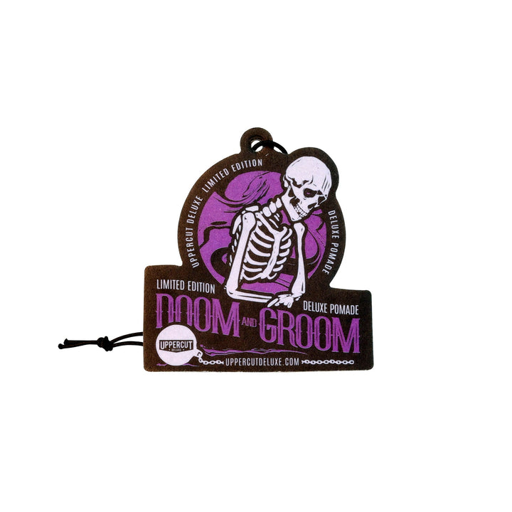 Doom & Groom: Collector's Kit