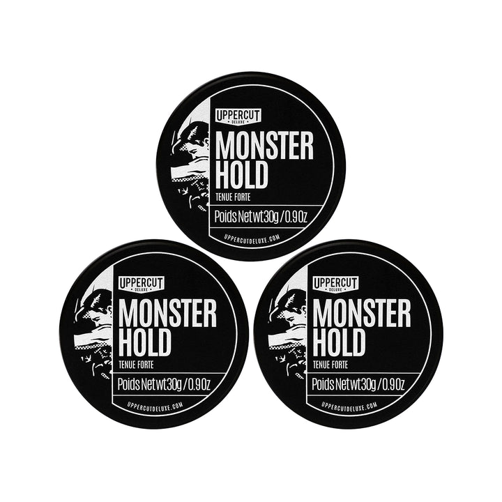 Stock Up Bundle - Monster Hold Midi