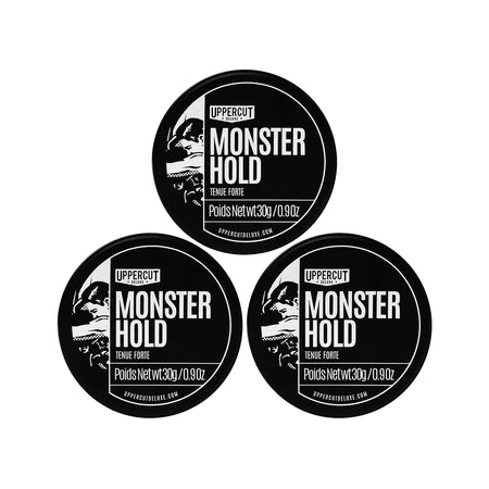 Stock Up Bundle Monster Hold Midi