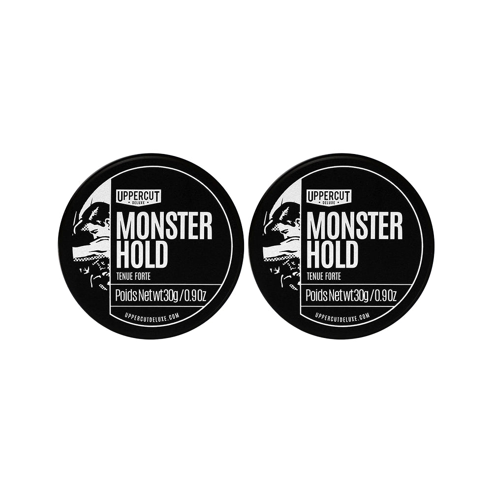 Monster Hold Twin Pack