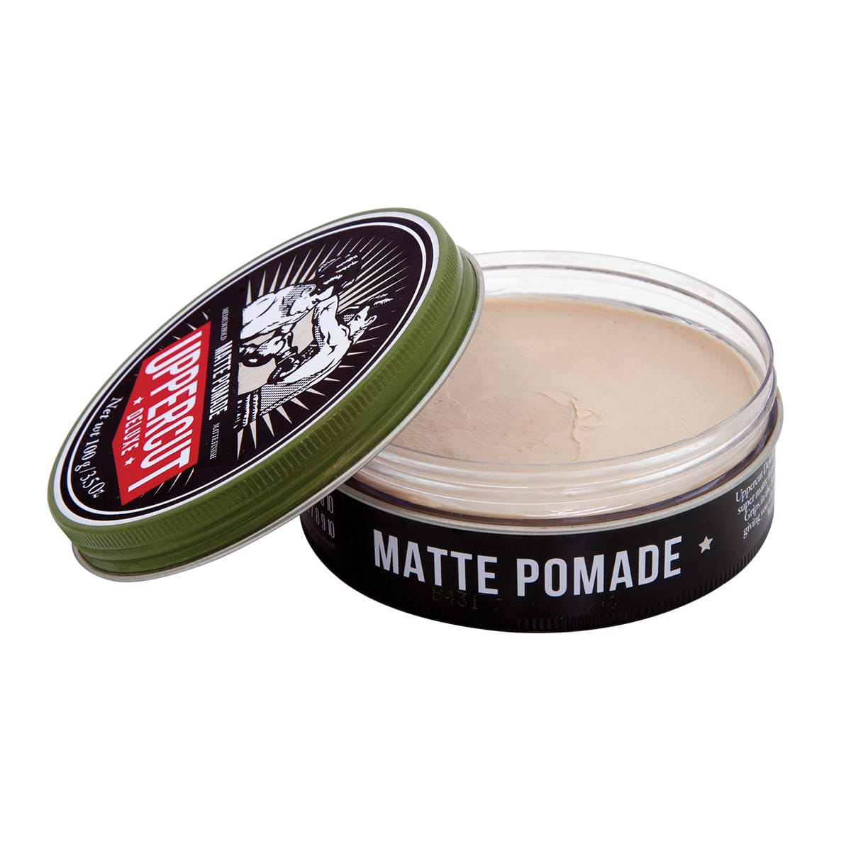 UPPERCUT DELUXE POMADE 3個セット Uppercut Shine And Dry Bundle | Uppercut Deluxe