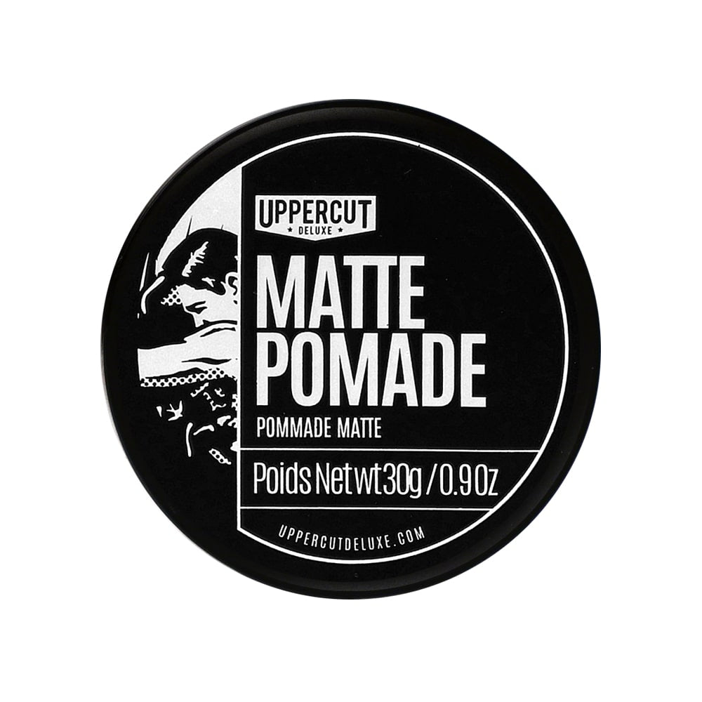 Matte Pomade - Midi