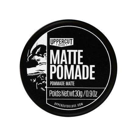Uppercut Matte Pomade ２つ　doors１つ UppercutDeluxe-