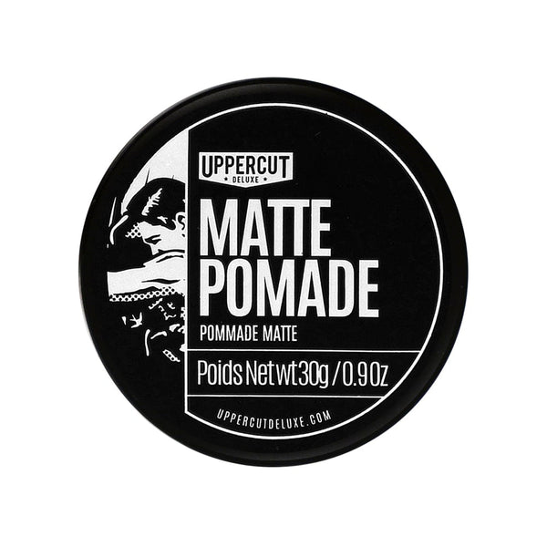 Matte Pomade Midi | Uppercut Deluxe