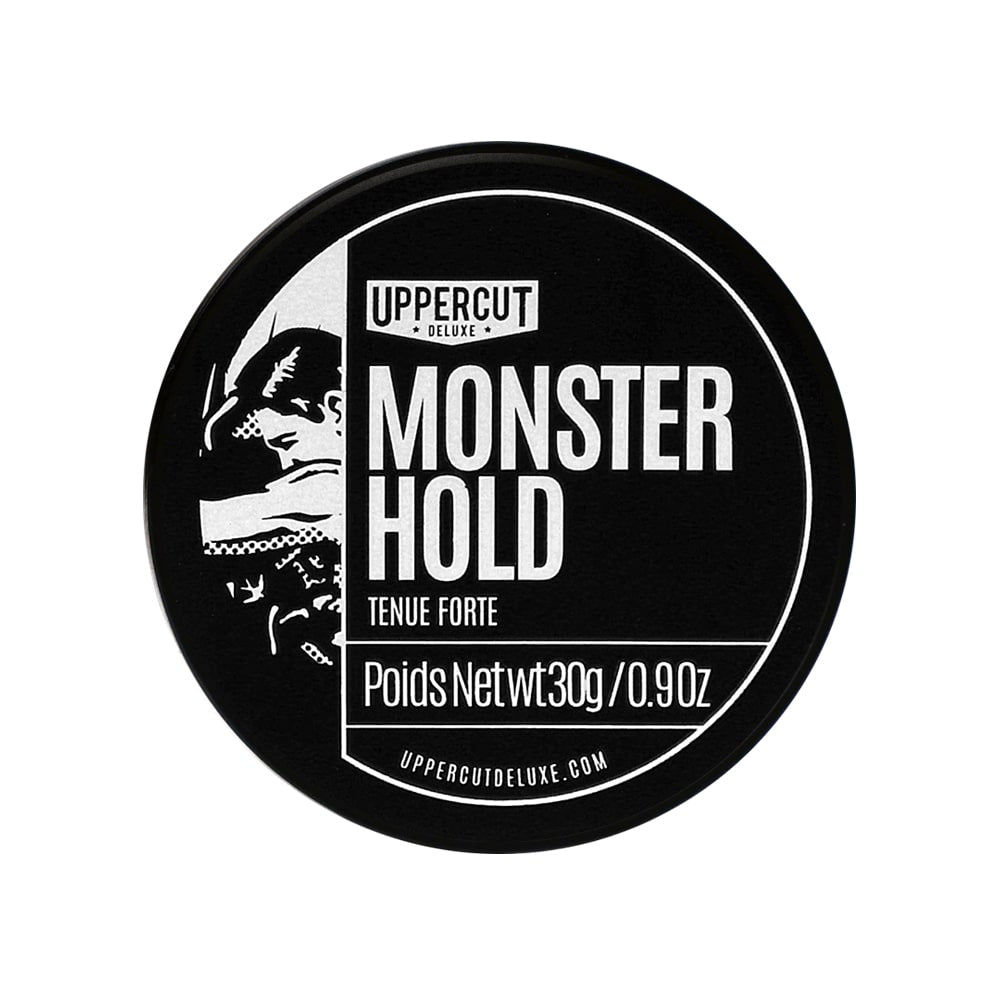 Monster Hold - Midi